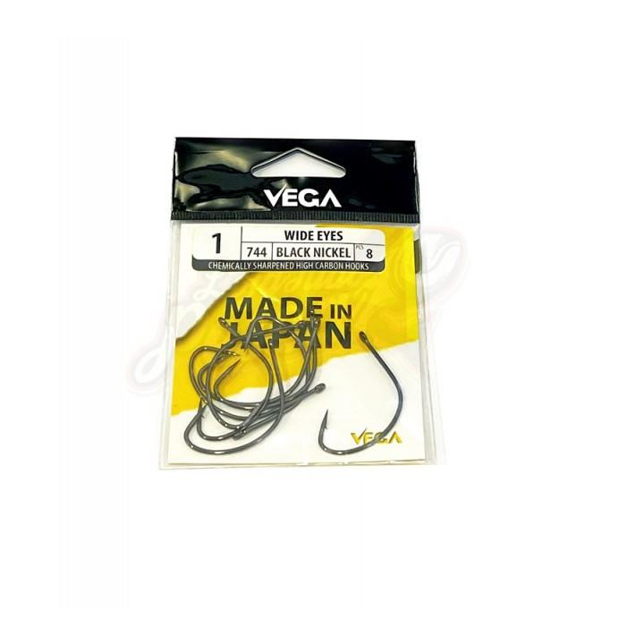 Vega Wide Eyes 744 Nº2