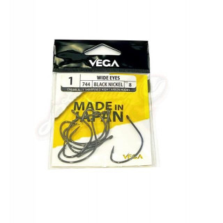 Vega Wide Eyes 744 Nº2/0