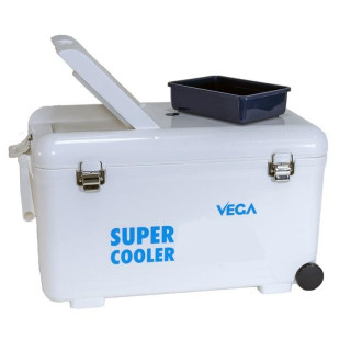 Geleira Vega Super Cooler 60L