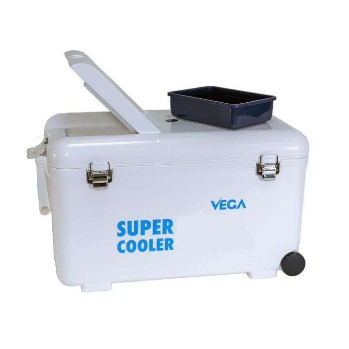 Geleira Vega Super Cooler 60L