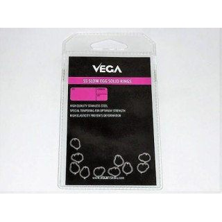 Vega SS Slow Egg Solid Rings Nº4
