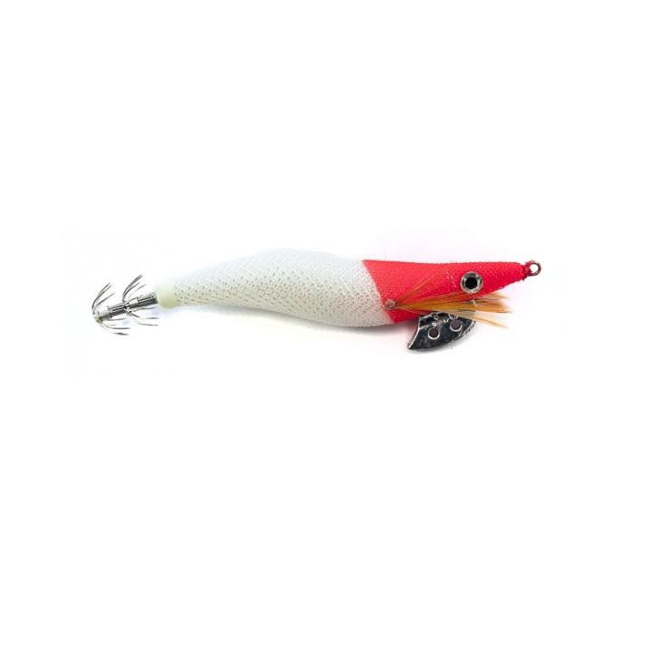 Vega Glow Squid Jig 2.5 Cor:36