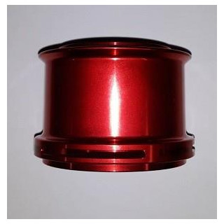 Bobine Competition 8000 Red