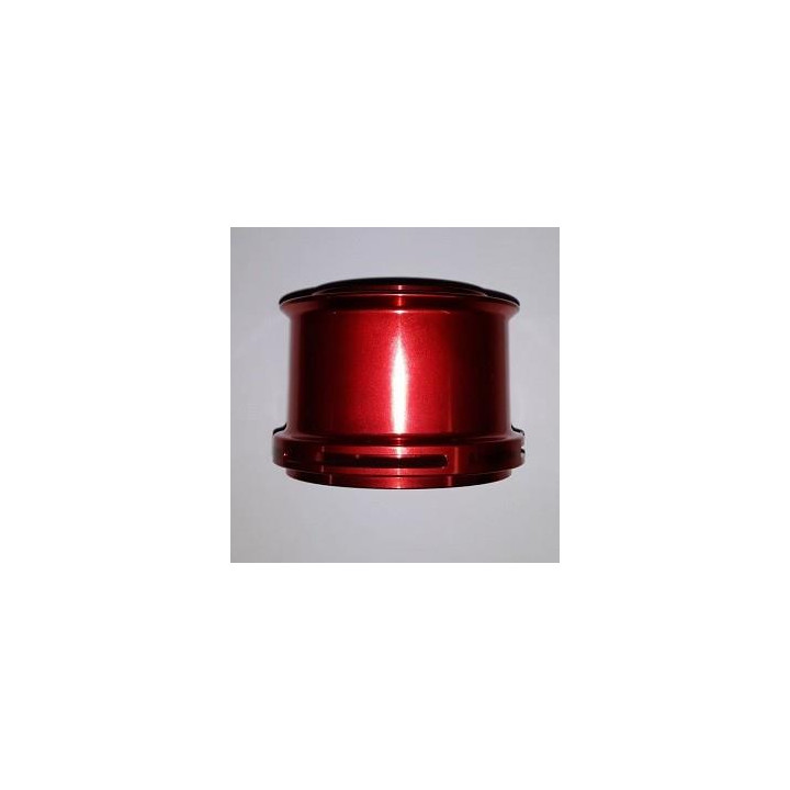 Bobine Competition 8000 Red