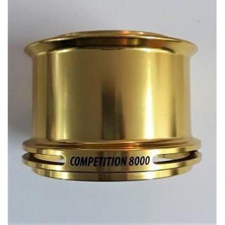 Bobine Competition 8000 Gold