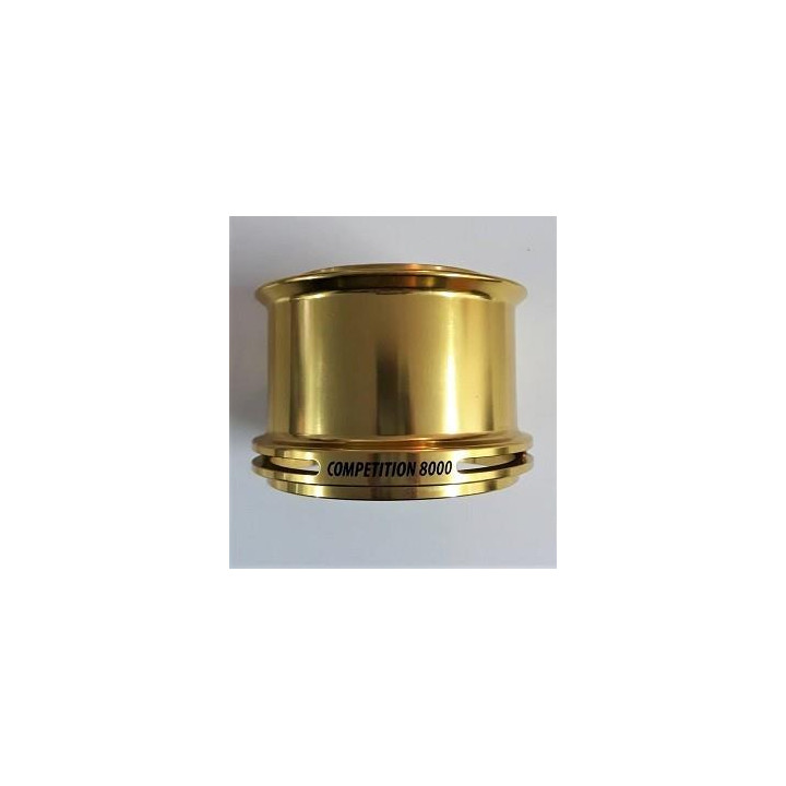 Bobine Competition 8000 Gold