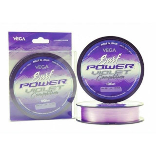 Vega Surf Power Violet 0.30 1000m