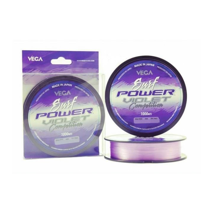 Vega Surf Power Violet 0.30 1000m
