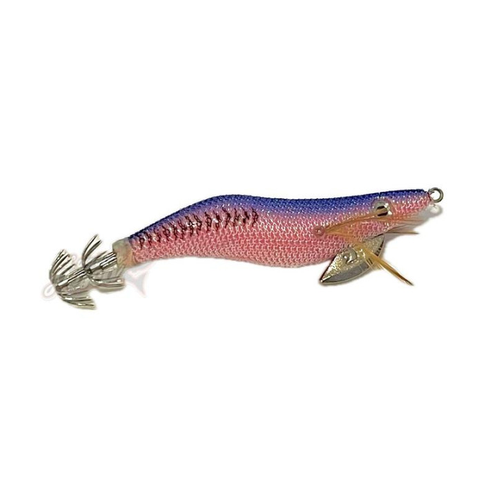 Vega Glow Squid Jig 2.5 Cor:37
