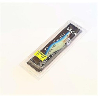 Vega Glow Squid Jig 3.5 Cor:37