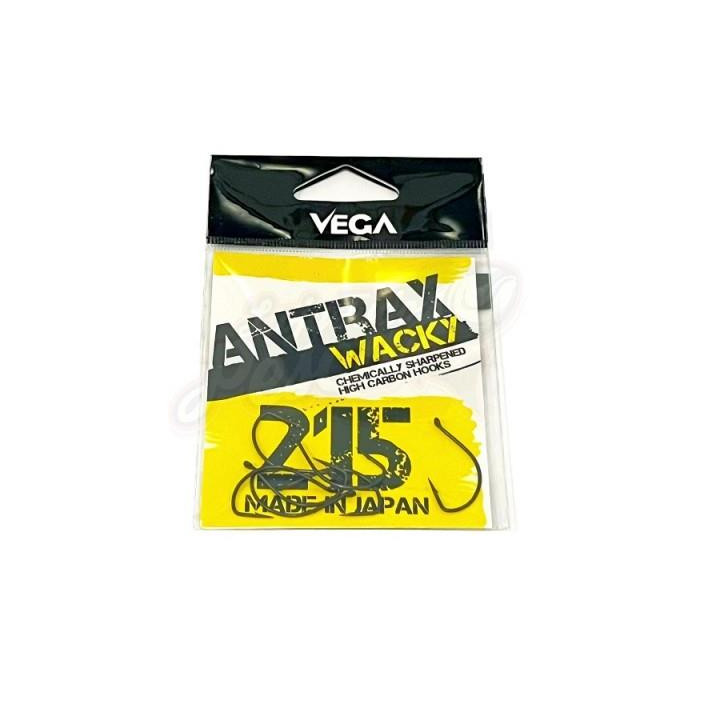 Vega Antrax Wacky 215 Nº2/0
