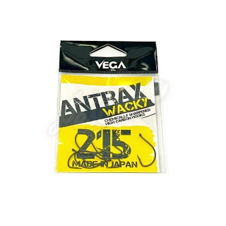 Vega Antrax Wacky 215 Nº1/0
