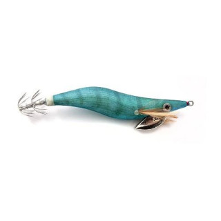 Vega Fish Skin Squid Jig 3.5 Cor:93
