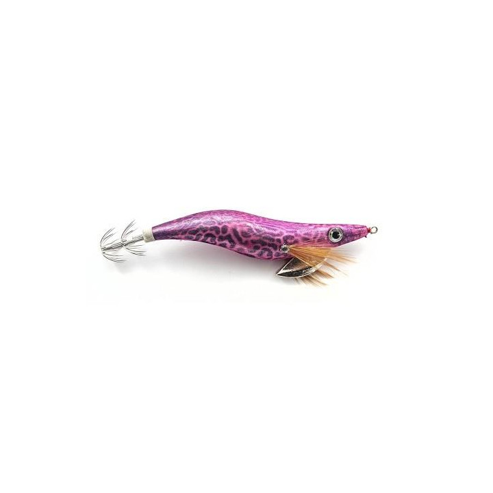 Vega Spot Squid Jig 3.0 Cor:81