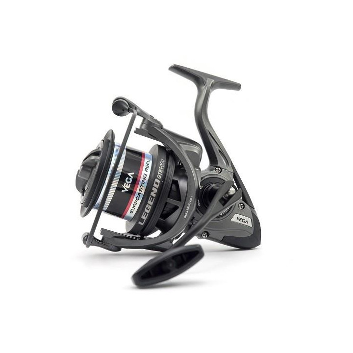 Vega Legend GT-R 9000