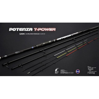 Vega Potenza T-Power 3.50m