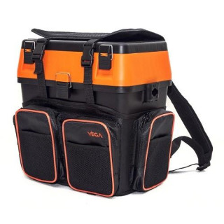 Saco Vega Boxer (Arnêz P/ Caixa Banco)