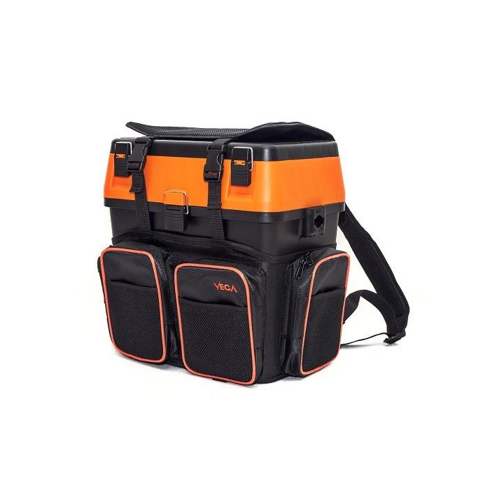 Saco Vega Boxer (Arnêz P/ Caixa Banco)