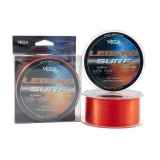 Vega Legend Surf 0.35mm 300m
