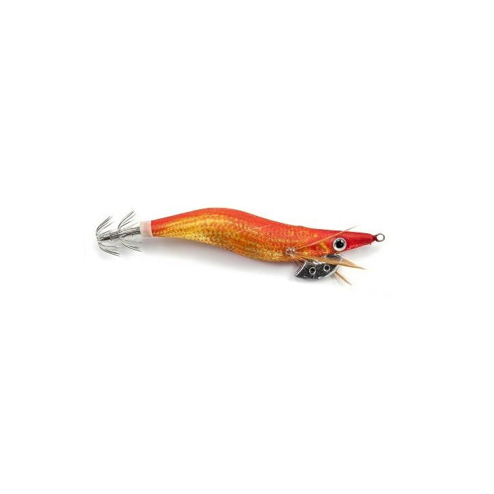 Vega Glow Squid Jig 3.0 80