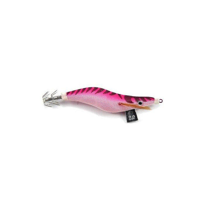 Vega Squid Jig 3.0 79
