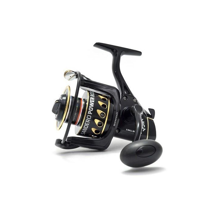 Vega Sandero Power 8000