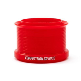Bobine Vega Competition GR 8000 Red