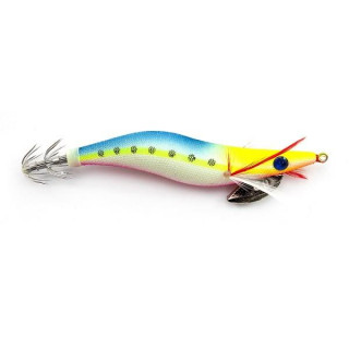 Vega Glow Squid Jig 3.0 Cor:7