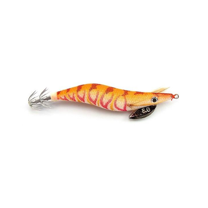 Vega Glow Squid Jig 3.0 Cor:19