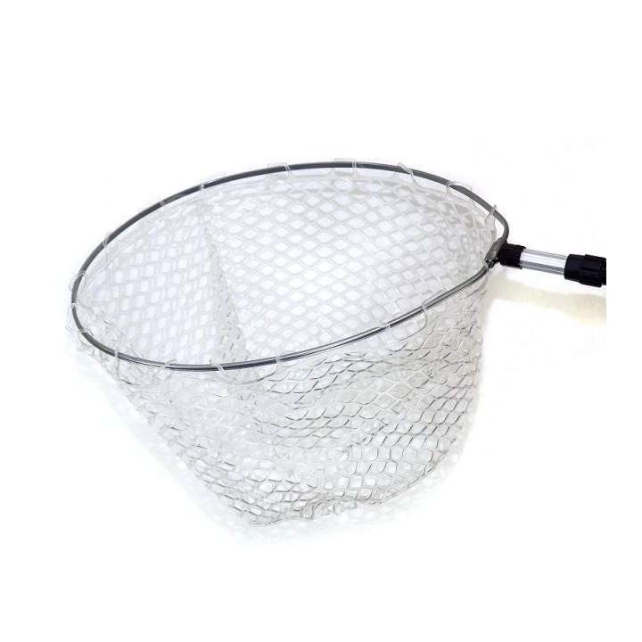 Cabeça Camaroeiro Vega PVC 50x40cm