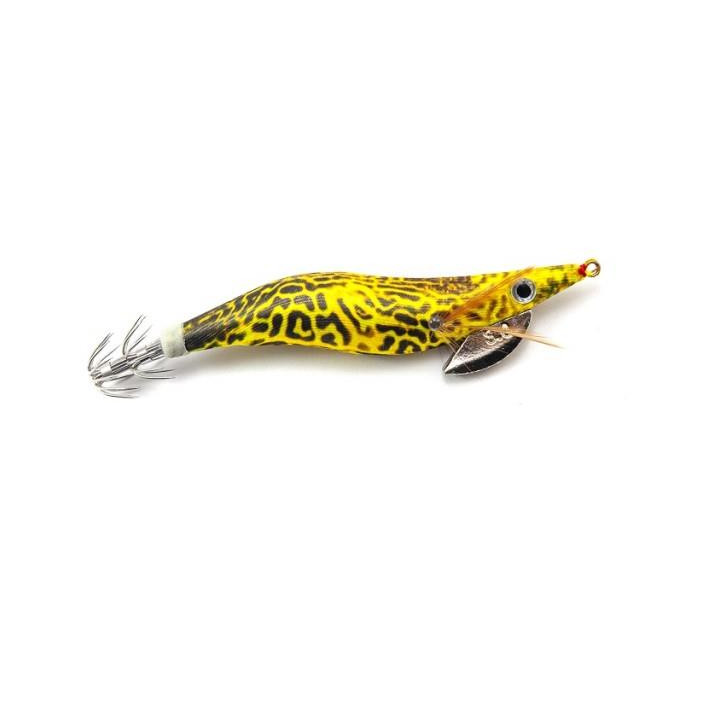 Vega Spot Squid Jig 3.0 Cor:85