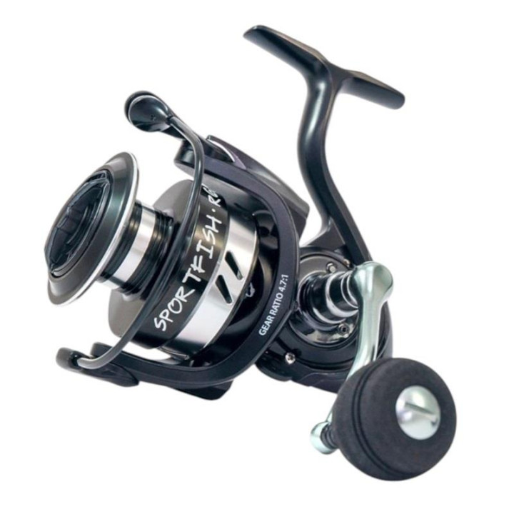 Vega Sportfish R 60