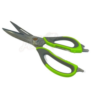 Tesoura Vega Multifunções 8