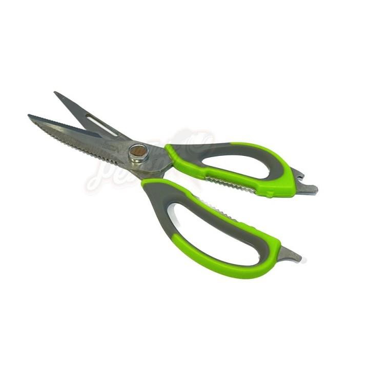 Tesoura Vega Multifunções 8