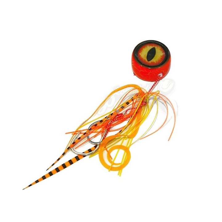 Vega Kabura Dragonball 150gr Cor:03