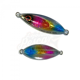 Vega Crazy Jack 200g Cor:31