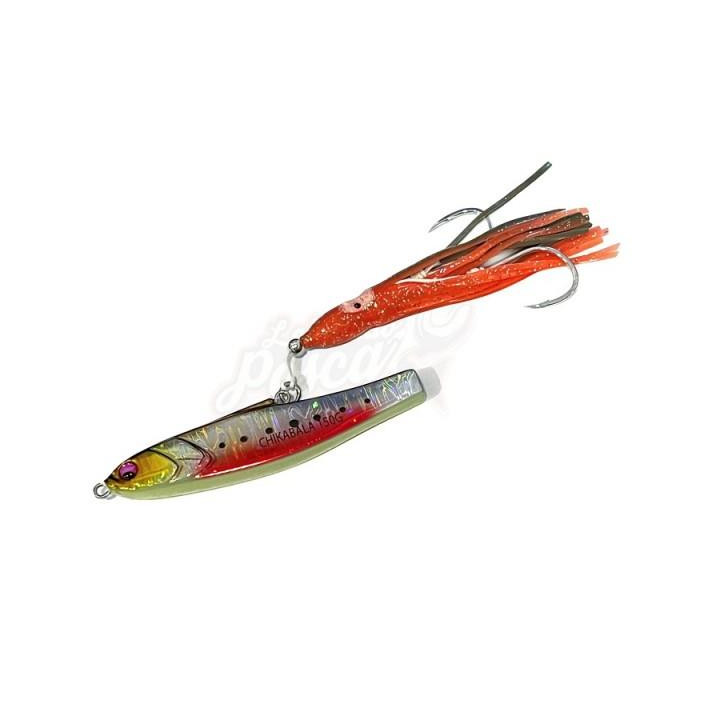 Vega Inchicku Chikabala 150gr Cor:40