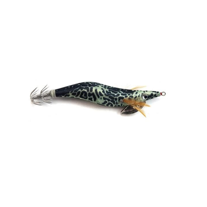 Vega Spot Squid Jig 3.0 Cor:88