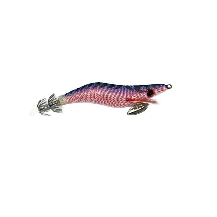 Vega Glow Squid Jig 3.0 91