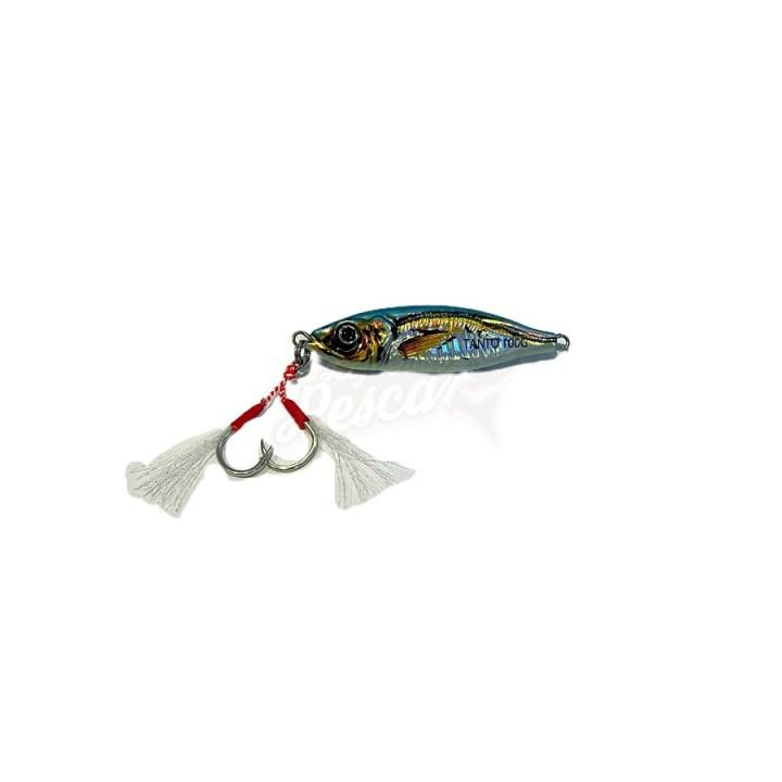 Vega Tanto 80gr Cor:30