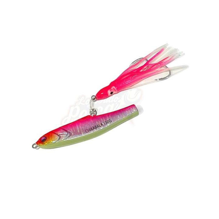 Vega Inchicku Chikabala 90gr Cor:41