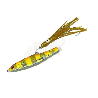 Vega Inchicku Chikabala 90gr Cor:43