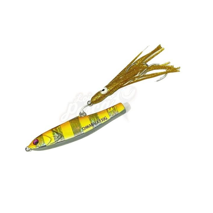 Vega Inchicku Chikabala 90gr Cor:43