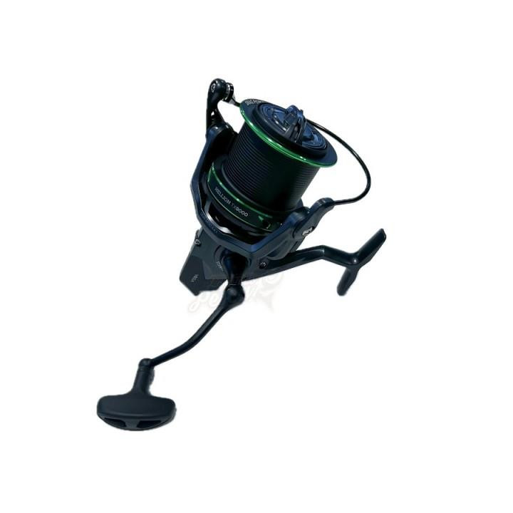 Vega Hellion TX 9000