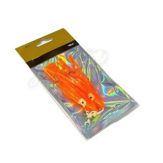 Vega Chikabala 120G Octopus Assist Hook Nº1/0 2pcs
