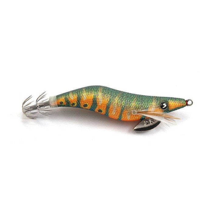 Vega Egi Ghamba 2.5 Cor: 405