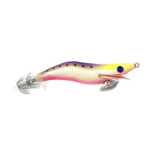 Vega Glow Squid Jig 2.5 Cor:8