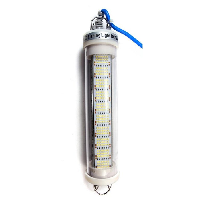 Lâmpada Vega Led Submersivel 300W SP30 Verde (48cm)