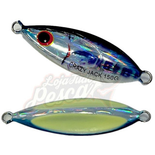 Vega Crazy Jack 150g Cor:38