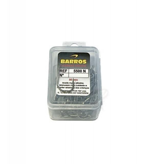 Barros Samurai 5500N Nº1/0 50pcs